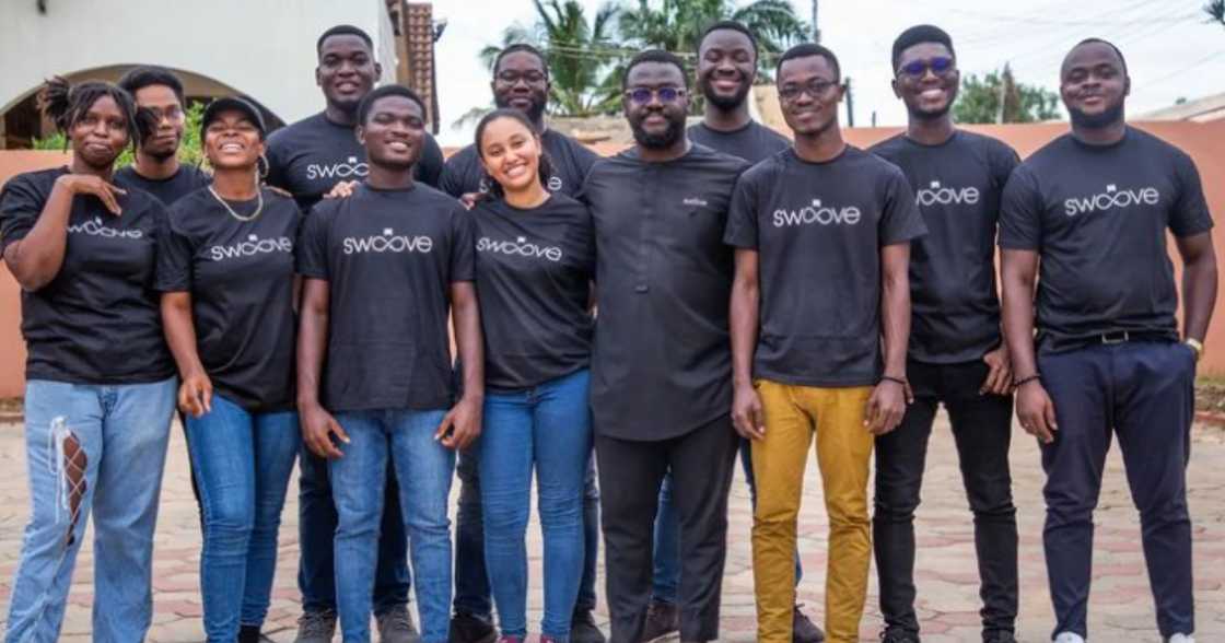 Ghanaian business named in top five startups for 2022 MEST Africa Challenge. Ghanaian business named in top five startups for 2022 MEST Africa Challenge.