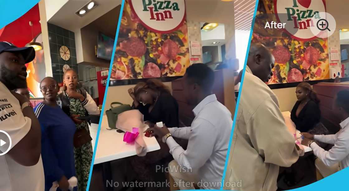 Kwartemaa Andoh, Dulcie Boateng, Snapchat influencers in Ghana, Ghanaian celebrities, Celebrity Marriages, Ghanaian TikTokers