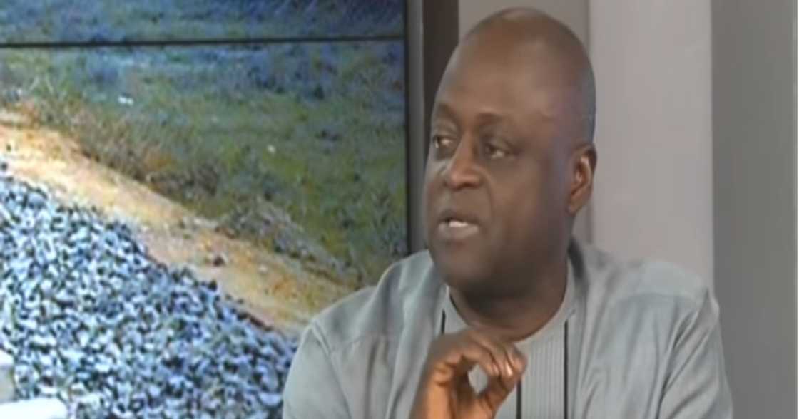 Chief Executive of the Ghana Railway Development Authority dies of COVID-19 Chief Executive of the Ghana Railway Development Authority dies of COVID-19