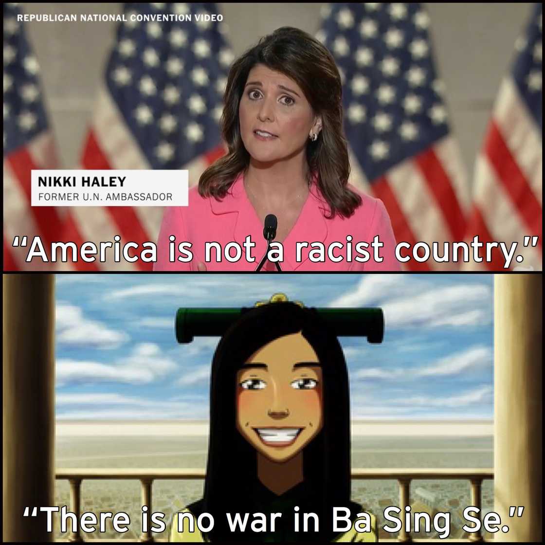 there is no war in ba sing se there is no war in ba sing se