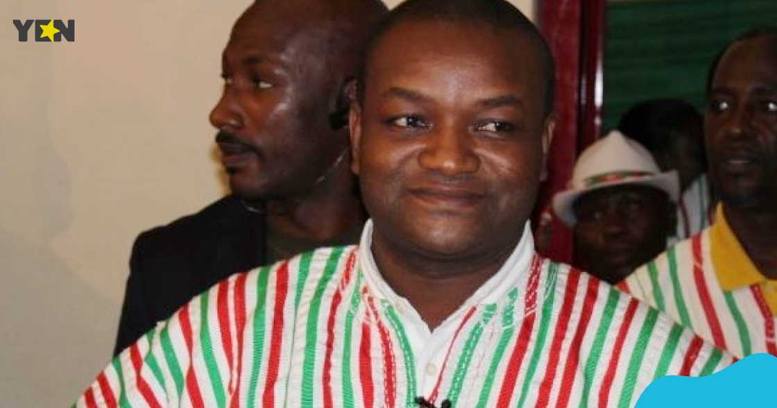 APC's Hassan Ayariga has shared his strategy for winning the 2024 elections