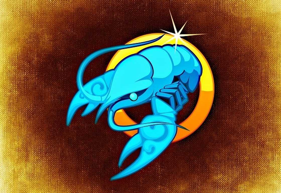 Cancer compatibility Cancer compatibility