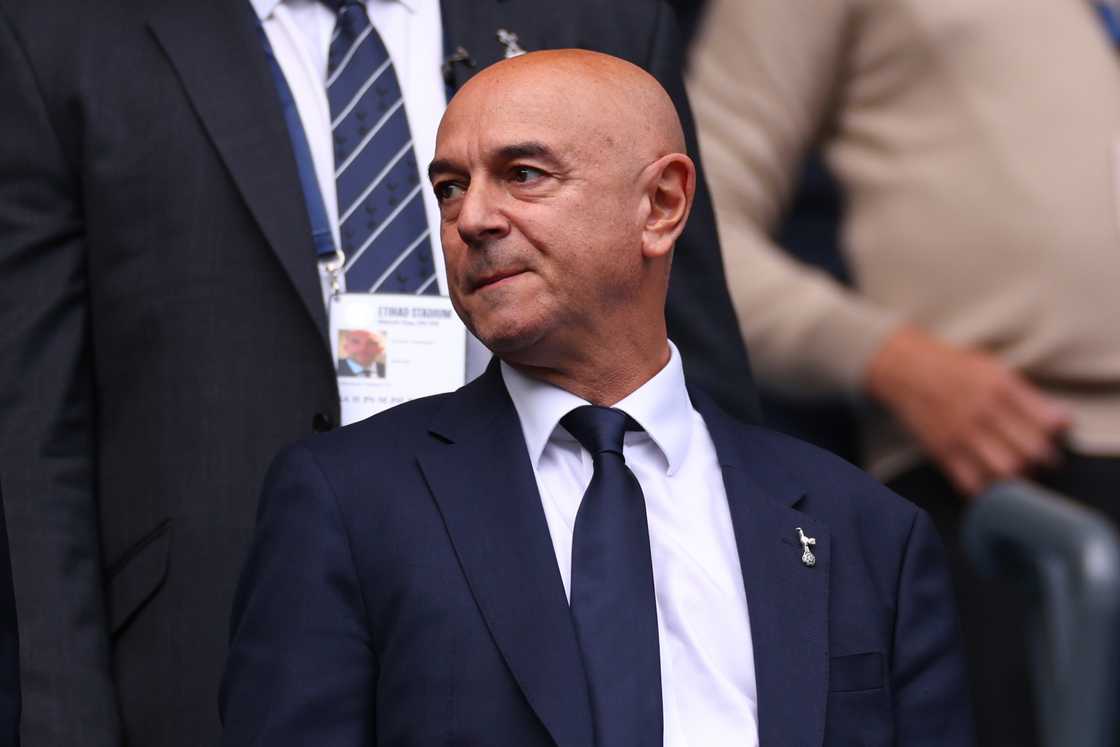 Daniel Levy leaves Tottenham, Why did Daniel Levy leave Tottenham, Which player did Daniel Levy signed for Tottenham, Daniel Levy's legacy Daniel Levy leaves Tottenham, Why did Daniel Levy leave Tottenham, Which player did Daniel Levy signed for Tottenham, Daniel Levy's legacy