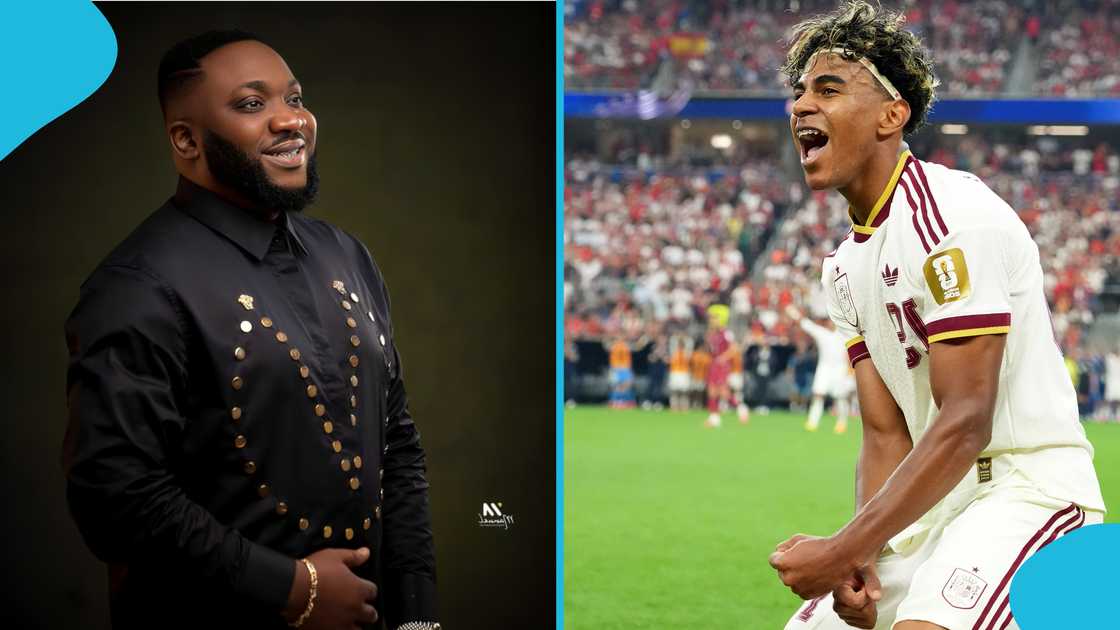 Prophet Eric Uche, Spain, Argentina, FIFA World Cup, World Cup Final, Lionel Messi, Lamine Yamal