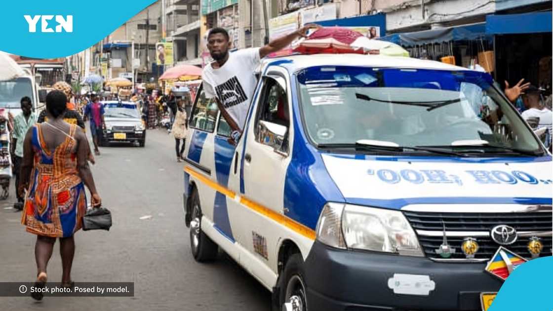 GRTCC, GPRTU, transport fares, D-levy, spare parts, trotro drivers GRTCC, GPRTU, transport fares, D-levy, spare parts, trotro drivers