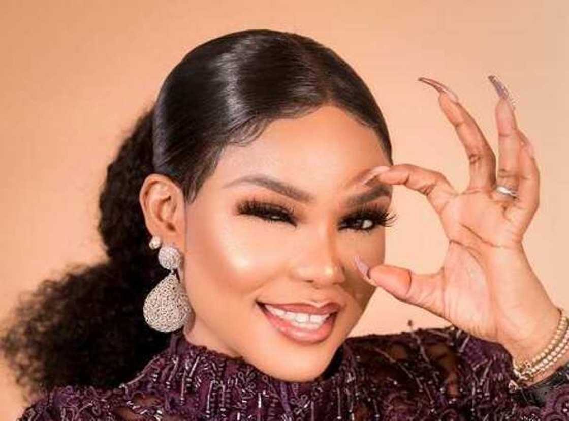 Iyabo Ojo bio: daughter, net worth, age, husband, photos