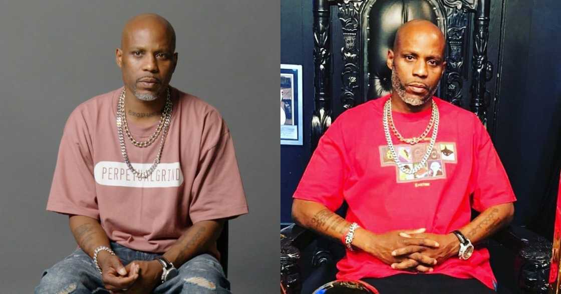 Rapper Dmx Suffers Heart Attack and Is Fighting for His Life in Hospital Rapper Dmx Suffers Heart Attack and Is Fighting for His Life in Hospital
