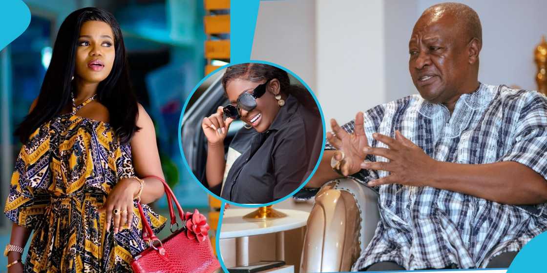 MzBel on Mahama MzBel on Mahama