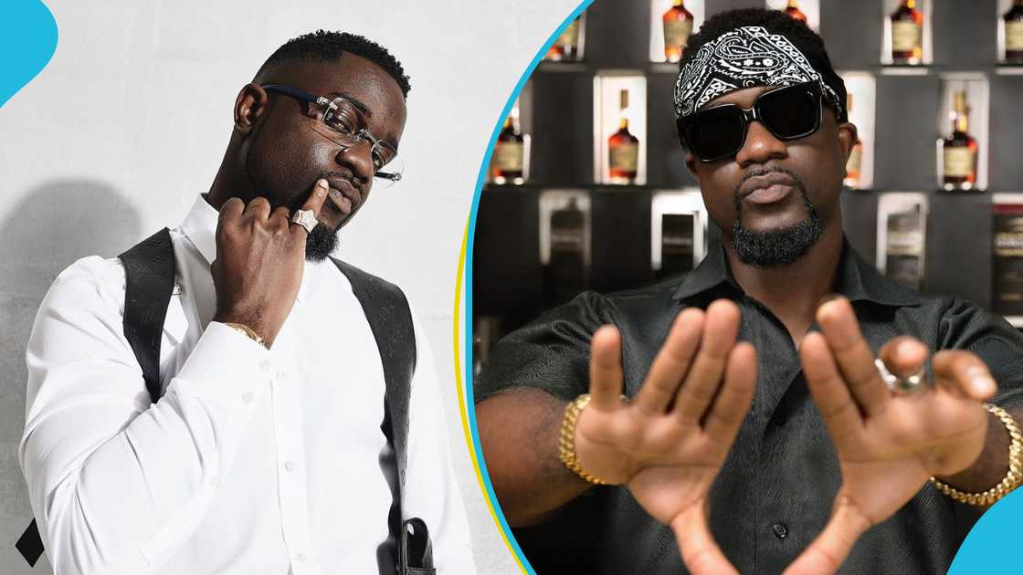 Sarkodie, Paris Olympics, Africa Station fan zone, Petition against Sarkodie Sarkodie, Paris Olympics, Africa Station fan zone, Petition against Sarkodie
