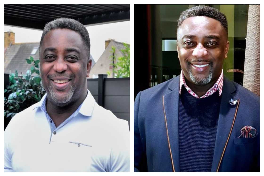 Ekow Smith Asante Ekow Smith Asante