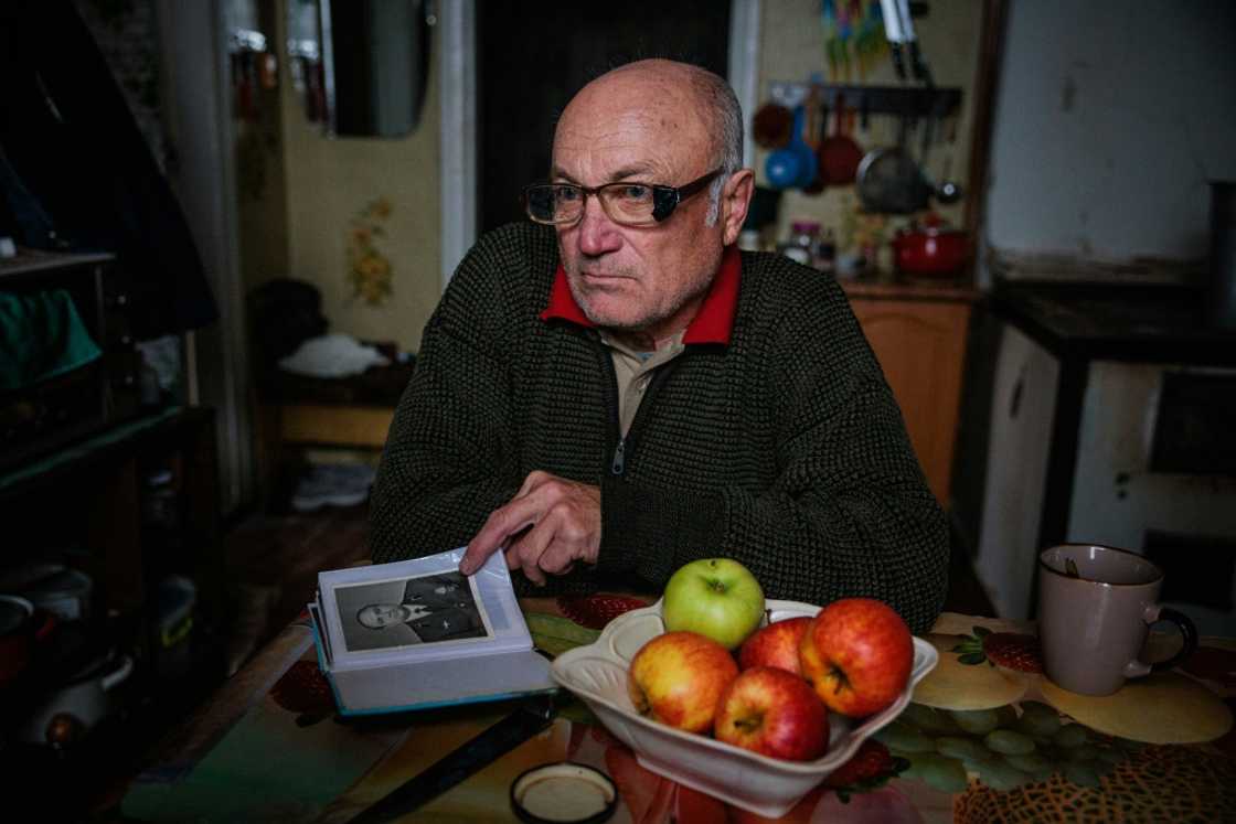 Zelensky served as a driver in the Soviet army and then worked in construction Zelensky served as a driver in the Soviet army and then worked in construction