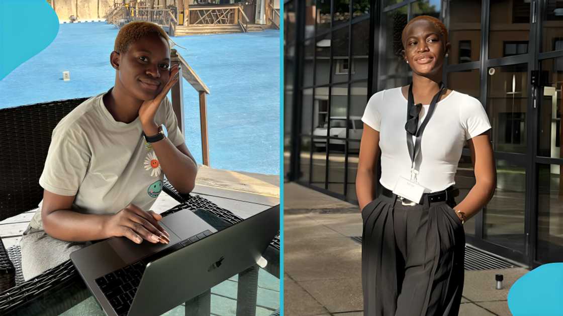 Erasmus Mundus scholarship, Ozioma Sarah Eze, fully funded master's scholarship, Nigerian graduate, University of Nigeria Nsukka, second-class lower degree, Erasmus Mundus Joint Master's, scholarships for international students, studying in Europe