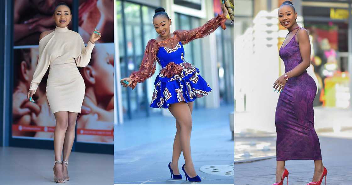 Akuapem Poloo Leaves Nsawam Prison After Signing Bail Bond Akuapem Poloo Leaves Nsawam Prison After Signing Bail Bond