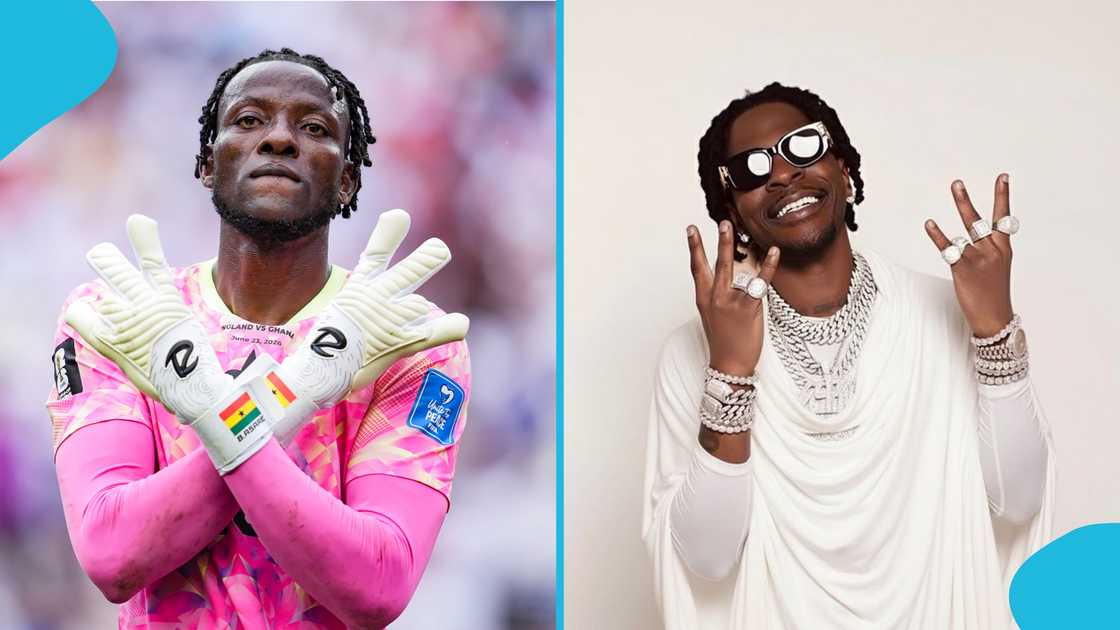 Shatta Wale, Benjamin Asare, Charles Nii Armah Mensah, Shatta Movement, SM4Lyf, Black Stars Shatta Wale, Benjamin Asare, Charles Nii Armah Mensah, Shatta Movement, SM4Lyf, Black Stars