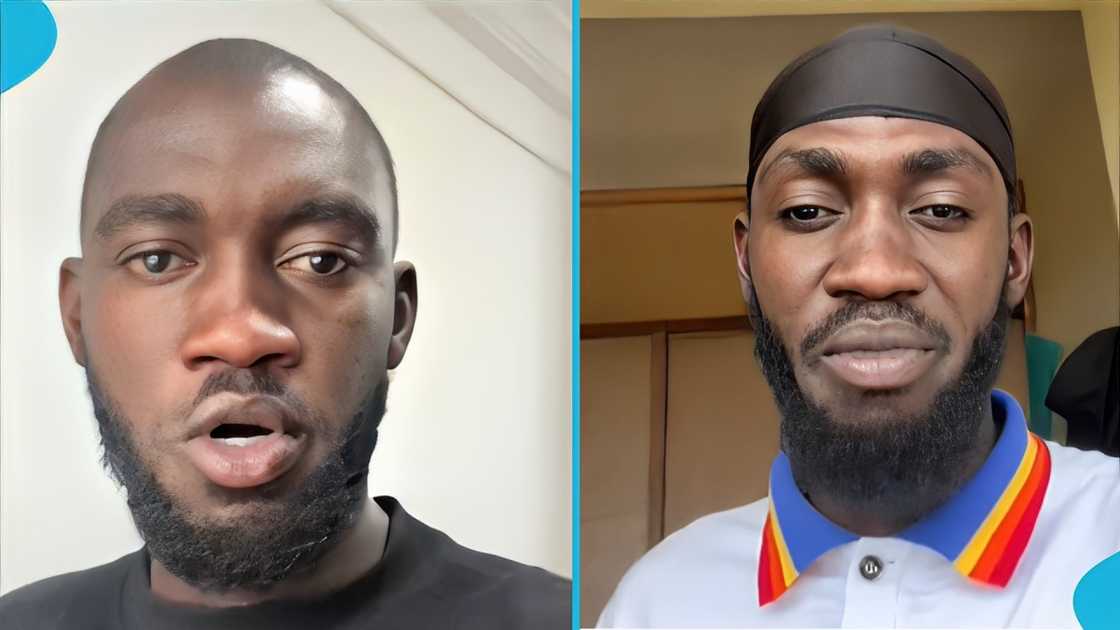 NSS posting, Tadi boy, appointment letter, company intern, angrily react NSS posting, Tadi boy, appointment letter, company intern, angrily react