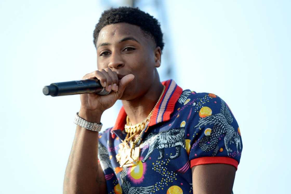NBA YoungBoy net worth NBA YoungBoy net worth