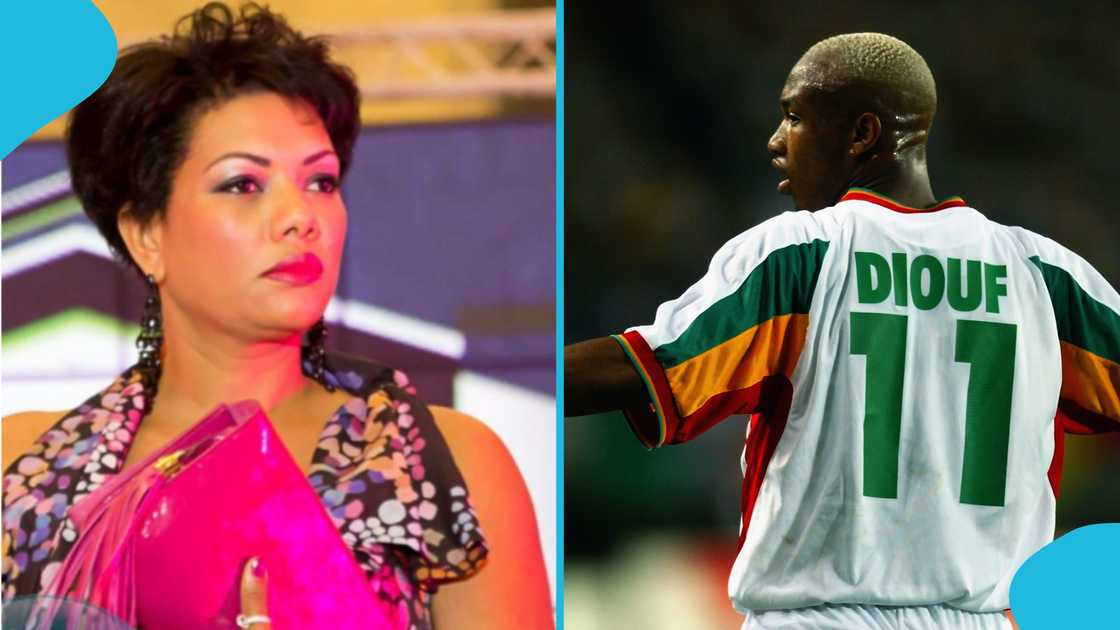 El-Hadji Diouf, El Hadji Diouf Senegal, El Hadji Diouf and Ex-Wife, El Hadji Diouf Liverpool, El Hadji Diouf jail. El-Hadji Diouf, El Hadji Diouf Senegal, El Hadji Diouf and Ex-Wife, El Hadji Diouf Liverpool, El Hadji Diouf jail.