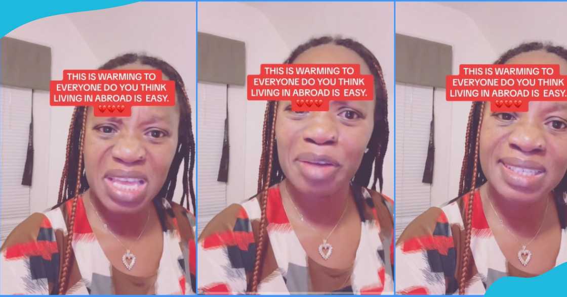 Photos of the Ghanaian lady Photos of the Ghanaian lady