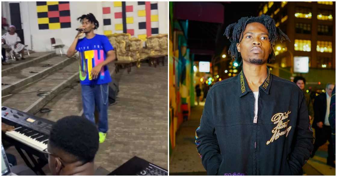 Kwesi Arthur Kwesi Arthur