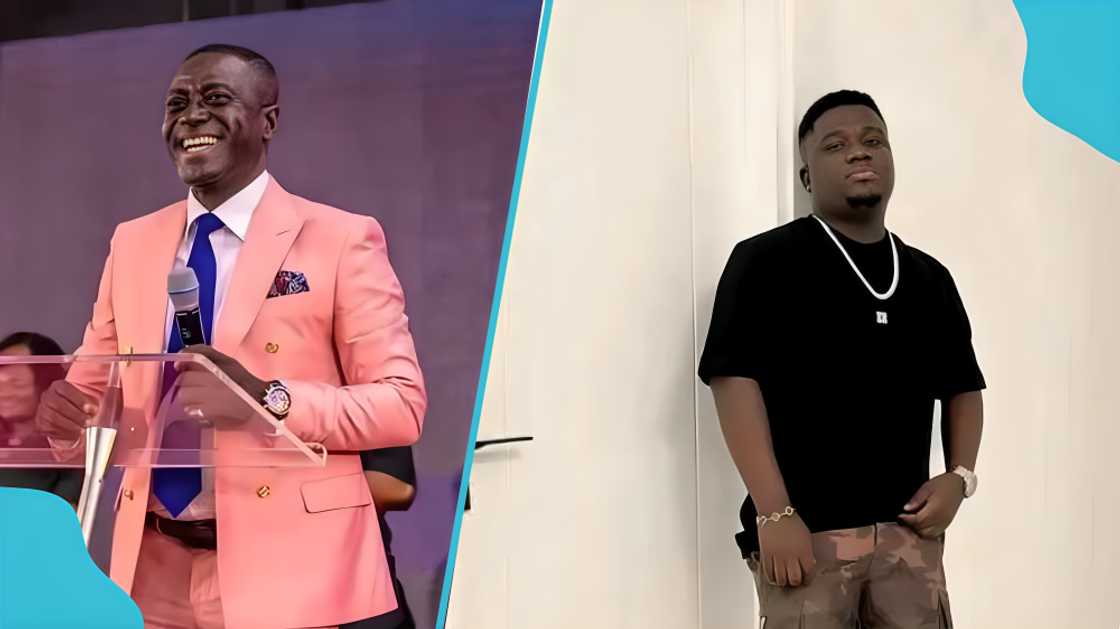 Abu Trica arrest, Captain Smart Onua Maakye, police custody, fraud charges Ghana, money laundering scam, human rights violations, romance scam investigation