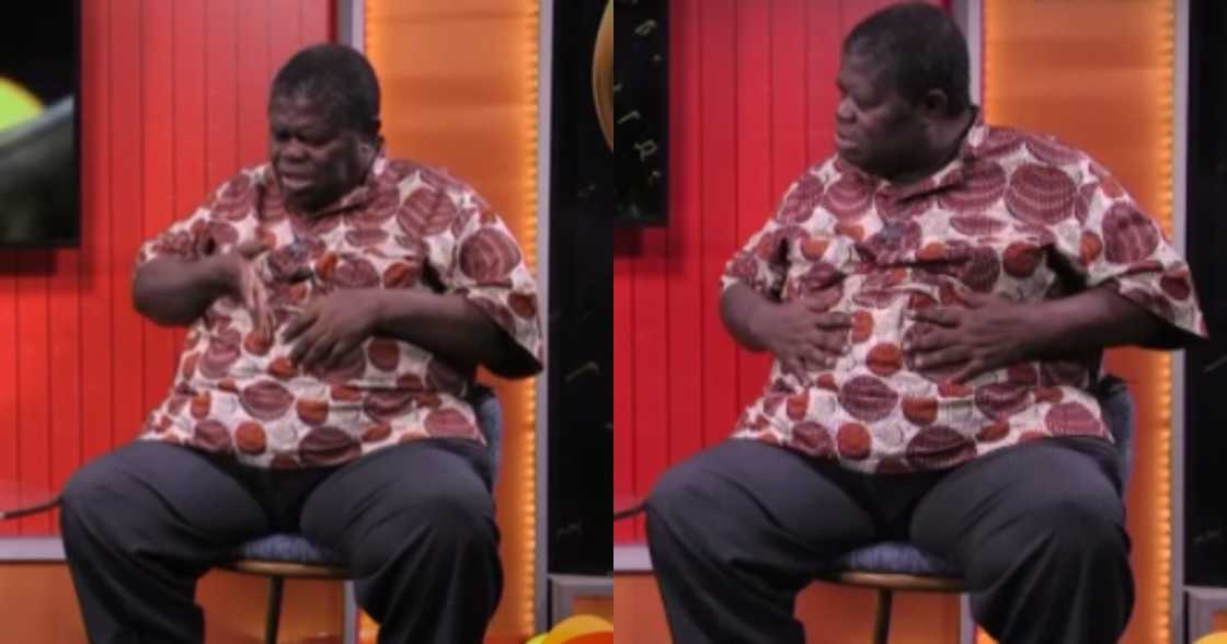 5 Heartbreaking Things Psalm Adjeteyfio Suffered Before His Death 5 Heartbreaking Things Psalm Adjeteyfio Suffered Before His Death