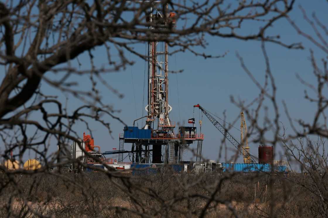 Industry experts are skeptical that oil companies will significantly ramp up drilling in spite of Donald Trump's calls for more production Industry experts are skeptical that oil companies will significantly ramp up drilling in spite of Donald Trump's calls for more production