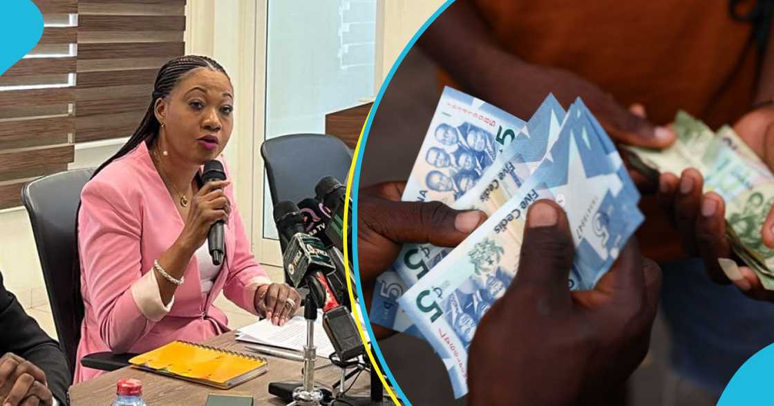 EC To Begin Transfer Of Votes, Charging GH¢10 EC To Begin Transfer Of Votes, Charging GH¢10