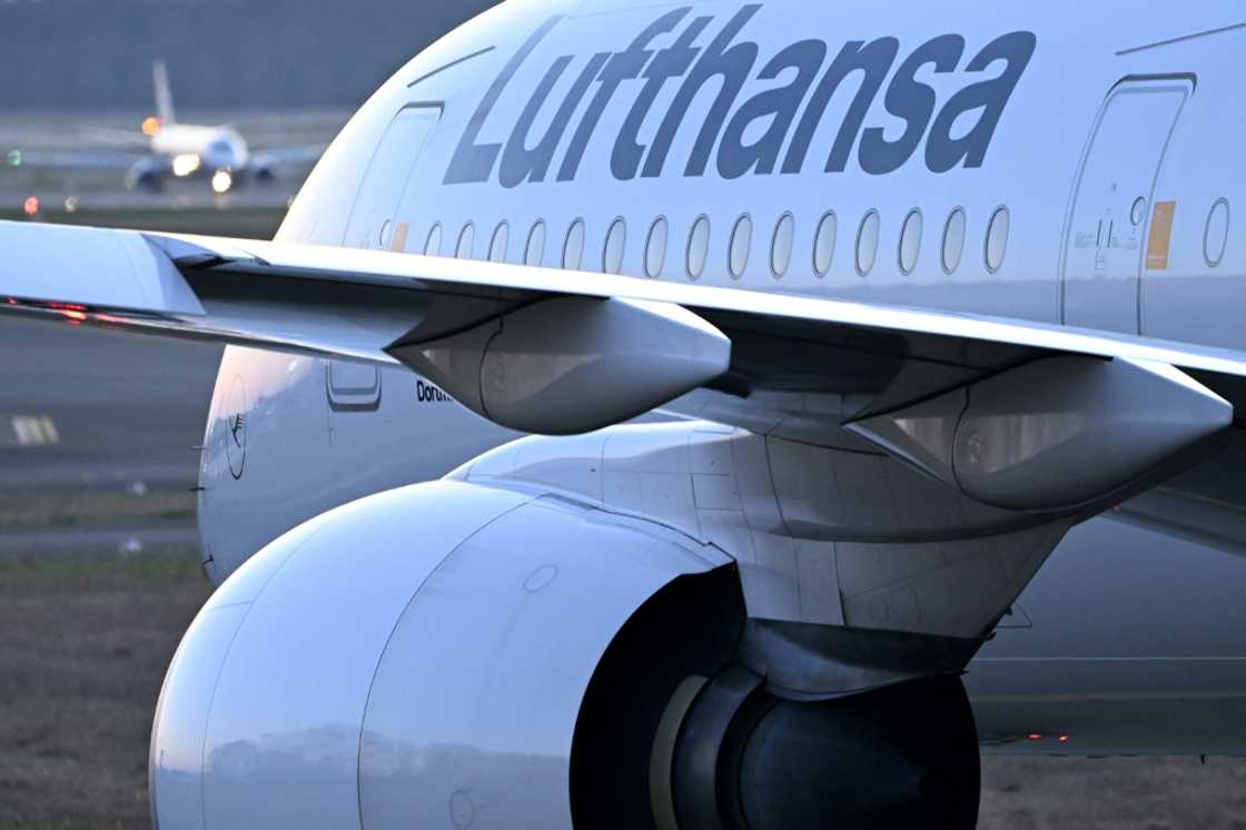 Lufthansa said the majority of the job cuts would be in Germany