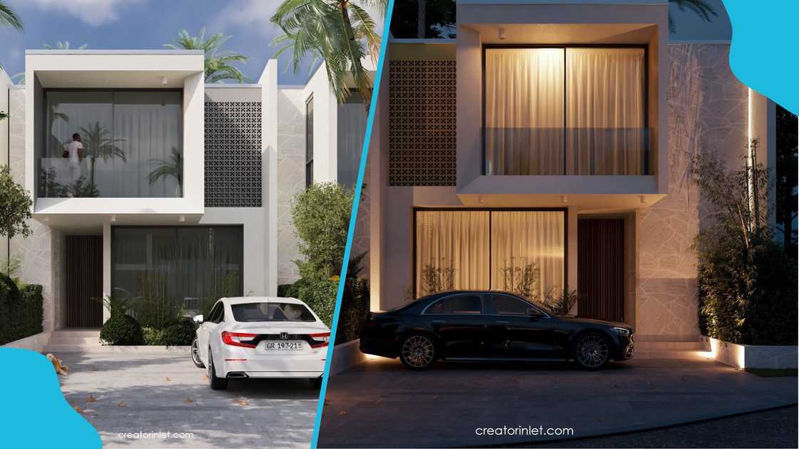 Ghana, Accra, Kumasi, Real Estate, 3 bedroom house, Master Builders Ghana, Accra, Kumasi, Real Estate, 3 bedroom house, Master Builders