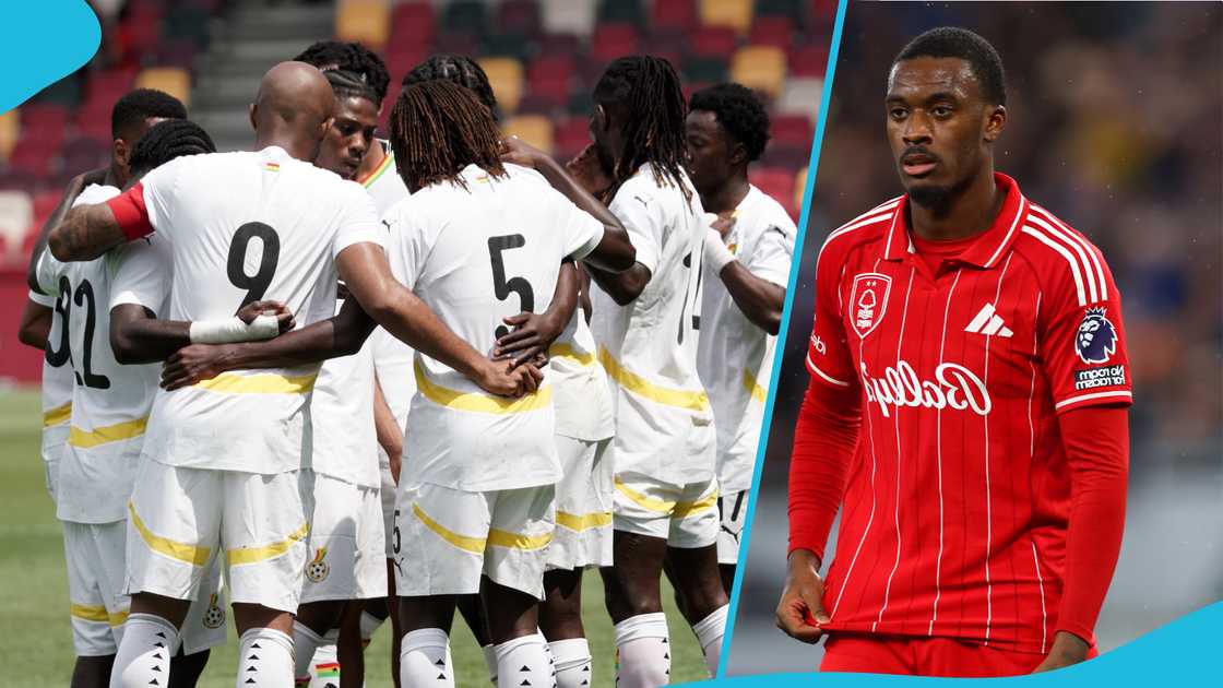 Callum Hudson-Odoi, Ghana national team, 2026 World Cup, King Promise, Eddie Nketiah, dual nationals, Black Stars, football switch, Ghanaian talents, international eligibility. Callum Hudson-Odoi, Ghana national team, 2026 World Cup, King Promise, Eddie Nketiah, dual nationals, Black Stars, football switch, Ghanaian talents, international eligibility.