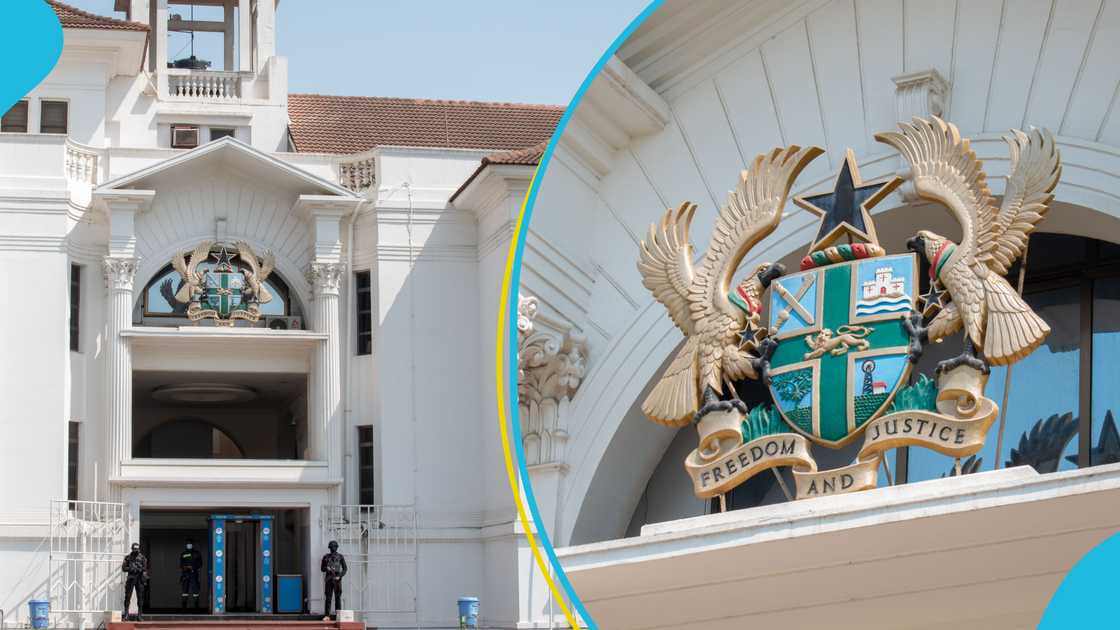 John Dramani Mahama, Chief Justice, Gertrude Torkornoo, Supreme Court, Petitions John Dramani Mahama, Chief Justice, Gertrude Torkornoo, Supreme Court, Petitions