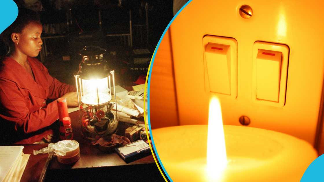 Electricity Company of Ghana, EGC, dumsor, power outage, Greater Accra Region, Tema, Ashanti Region, Volta Region, Central Region. Electricity Company of Ghana, EGC, dumsor, power outage, Greater Accra Region, Tema, Ashanti Region, Volta Region, Central Region.