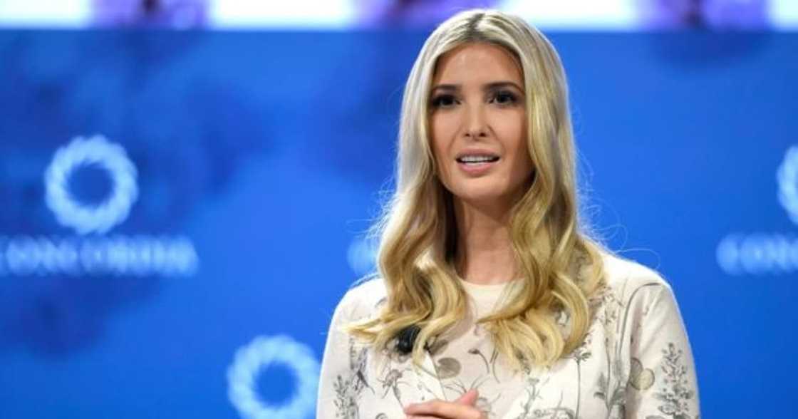 Donald Trump's daughter Ivanka to attend Biden's inauguration Donald Trump's daughter Ivanka to attend Biden's inauguration