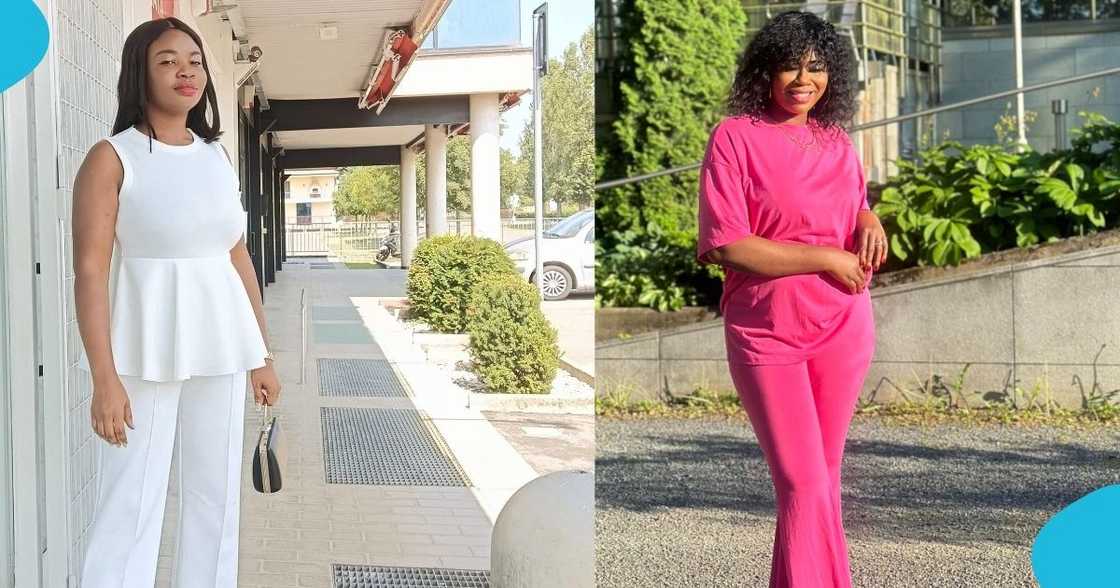 Holland-based woman drags Ghanaians Holland-based woman drags Ghanaians