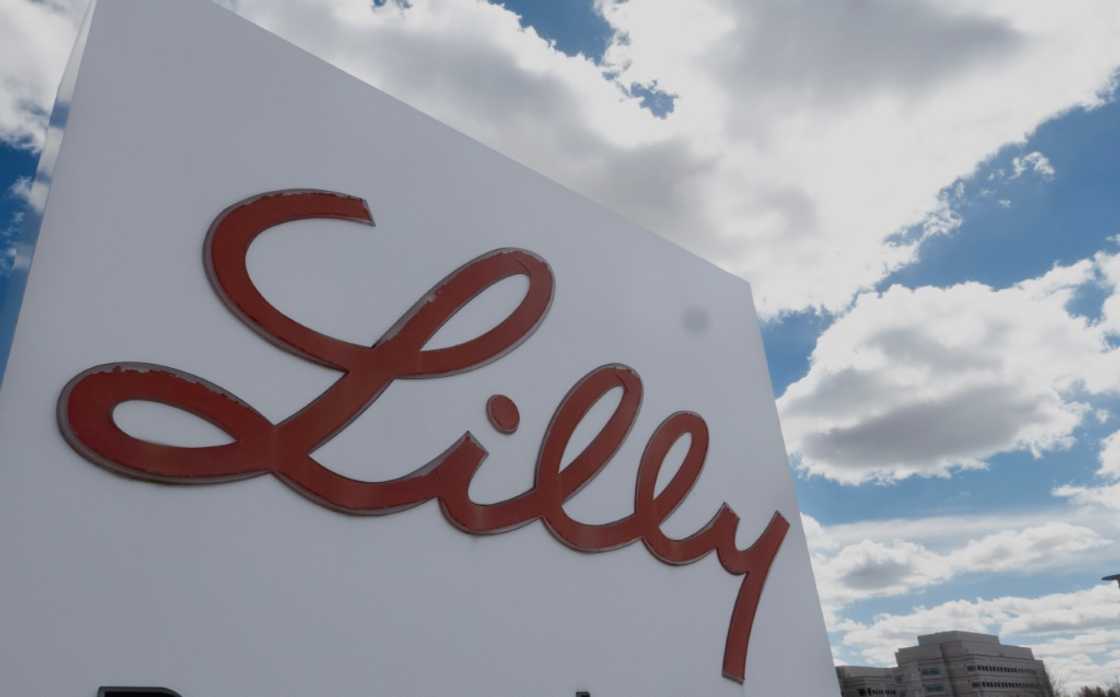 At 12 months, the average patient on Eli Lilly's new drug Mounjaro lost seven percent more weight than the average for Ozempic