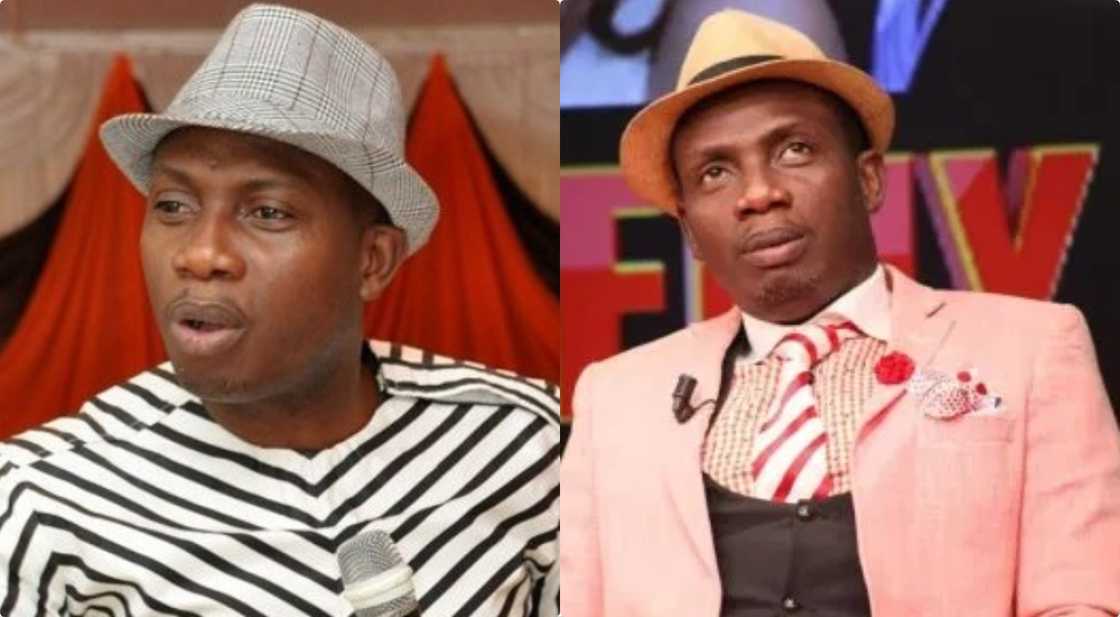 Counselor Lutterodt Counselor Lutterodt