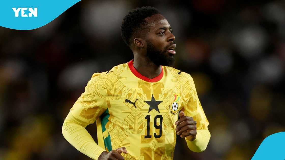Inaki Williams’ Ghana Career Under Threat Ahead of World Cup? Prophet Telvin Sowah Explains