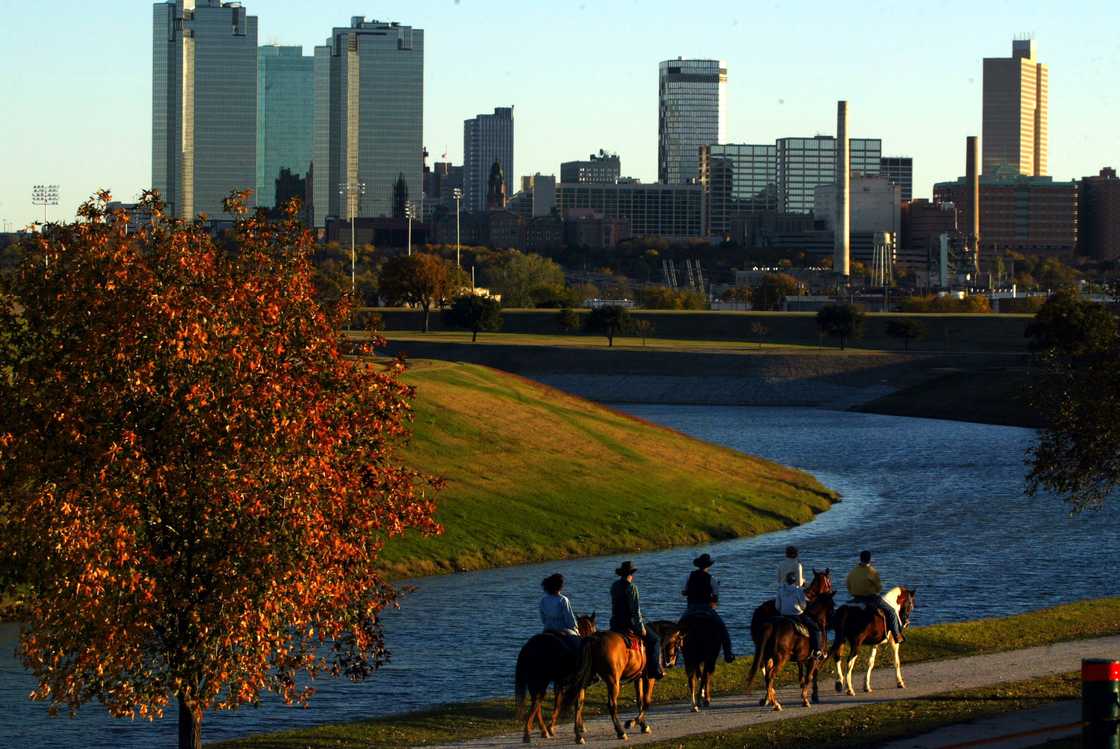 things to do in Fort Worth things to do in Fort Worth