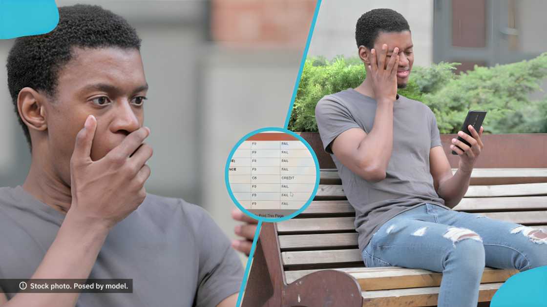 Ghanaian Student, Graduate, WASSCE Results, 2025, University WAEC, SHS