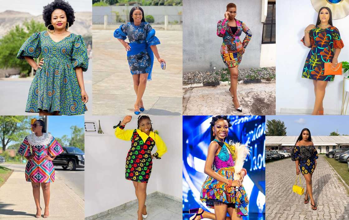 ankara styles for ladies in 2022 ankara styles for ladies in 2022