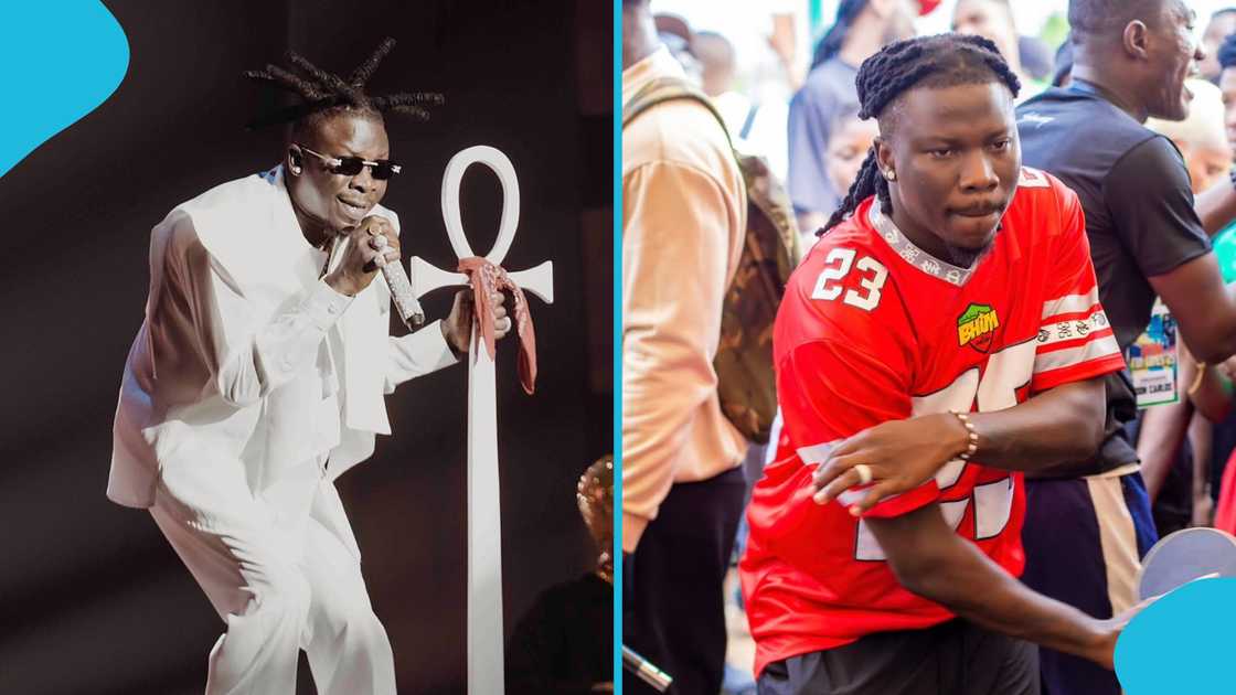 Stonebwoy, Ghana, Bhim Festival, Spice, Jordyn Sparks, Bhim Nation