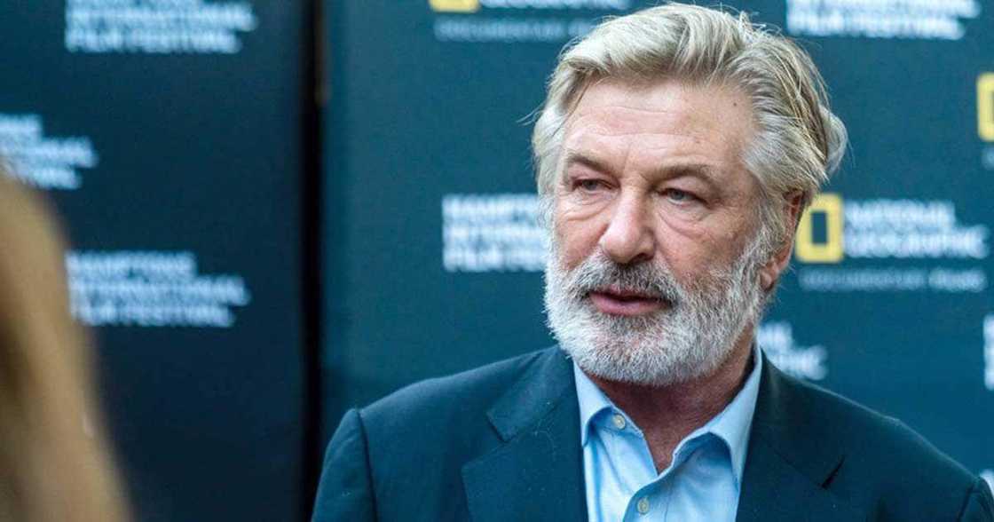 Alec Baldwin fatally shot a woman on set. Alec Baldwin fatally shot a woman on set.
