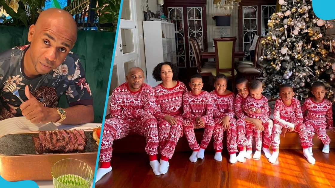 Baltasar Engonga and his family, Baltasar Engonga, Baltasar Engonga's videos, Baltasar Engonga's tapes, Director General of the National Financial Investigation Agency (ANIF) Baltasar Engonga and his family, Baltasar Engonga, Baltasar Engonga's videos, Baltasar Engonga's tapes, Director General of the National Financial Investigation Agency (ANIF)