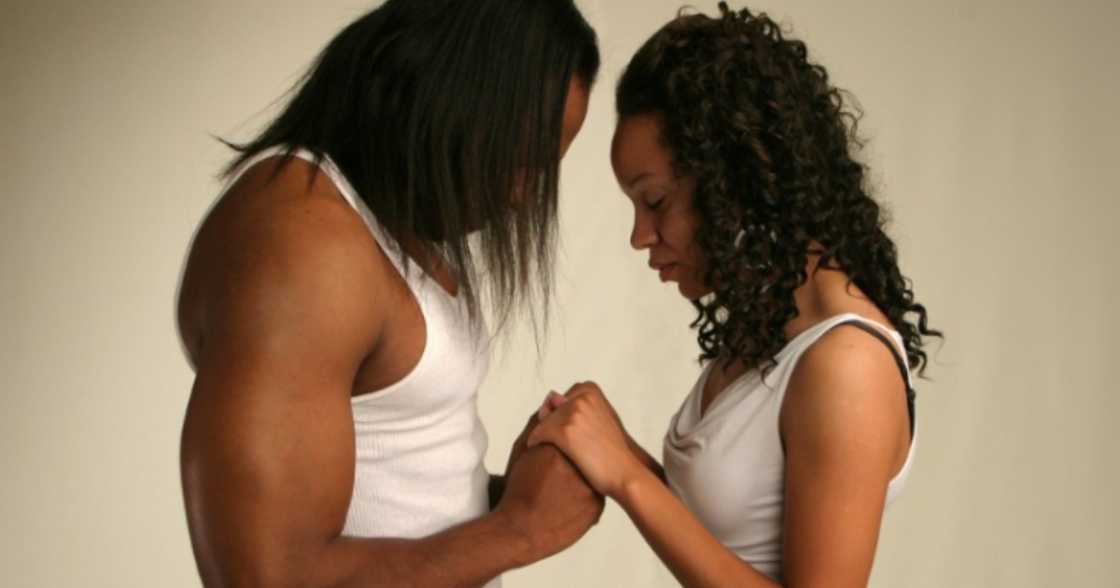 Finding the Right Partner for the Forever Journey, Ways to They are the one Finding the Right Partner for the Forever Journey, Ways to They are the one