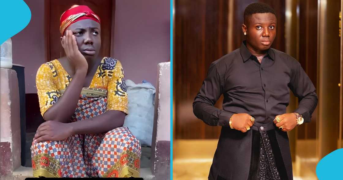 Akonoba, Deaconess Abokoma, Jackson Quaye, DWP Academy, Akonoba videos, Akonoba brother Akonoba, Deaconess Abokoma, Jackson Quaye, DWP Academy, Akonoba videos, Akonoba brother