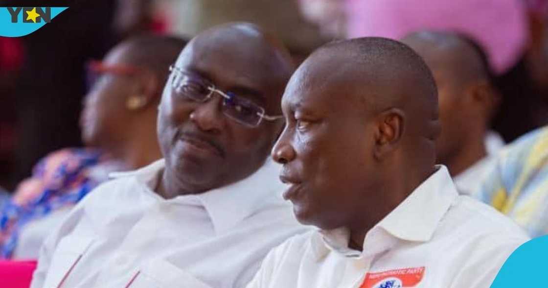 Kwabena Agyei Agyapong, NPP, presidential primaries, NEC meeting, Dr Bawumia, Kennedy Agyapong, Bryan Acheampong. Kwabena Agyei Agyapong, NPP, presidential primaries, NEC meeting, Dr Bawumia, Kennedy Agyapong, Bryan Acheampong.