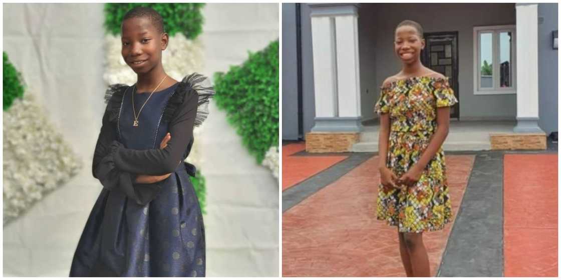 Nickelodeon’s Kids’ Choice Awards 2021: Emmanuella wins Favourite African Social Media Star Nickelodeon’s Kids’ Choice Awards 2021: Emmanuella wins Favourite African Social Media Star