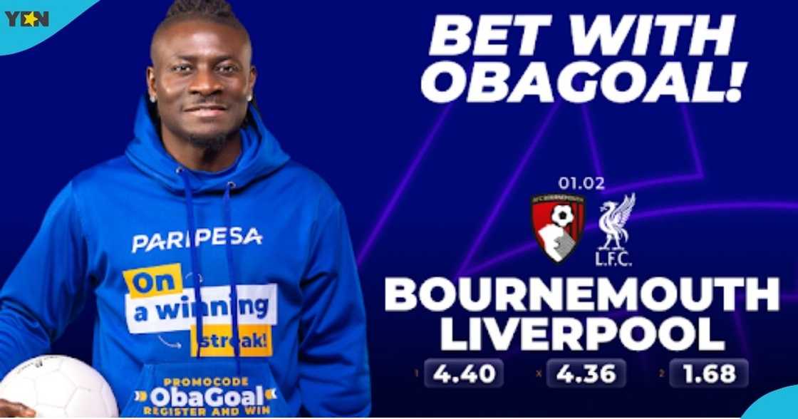 Arsenal vs City, Milan vs Inter & More – Your 2,200 GHS PariPesa Bonus Waits! Arsenal vs City, Milan vs Inter & More – Your 2,200 GHS PariPesa Bonus Waits!