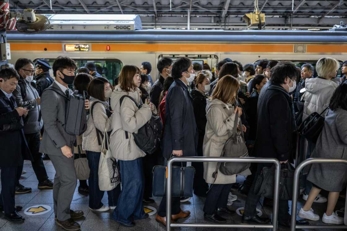 Prime Minister Fumio Kishida has urged business leaders to raise wages faster than inflation Prime Minister Fumio Kishida has urged business leaders to raise wages faster than inflation