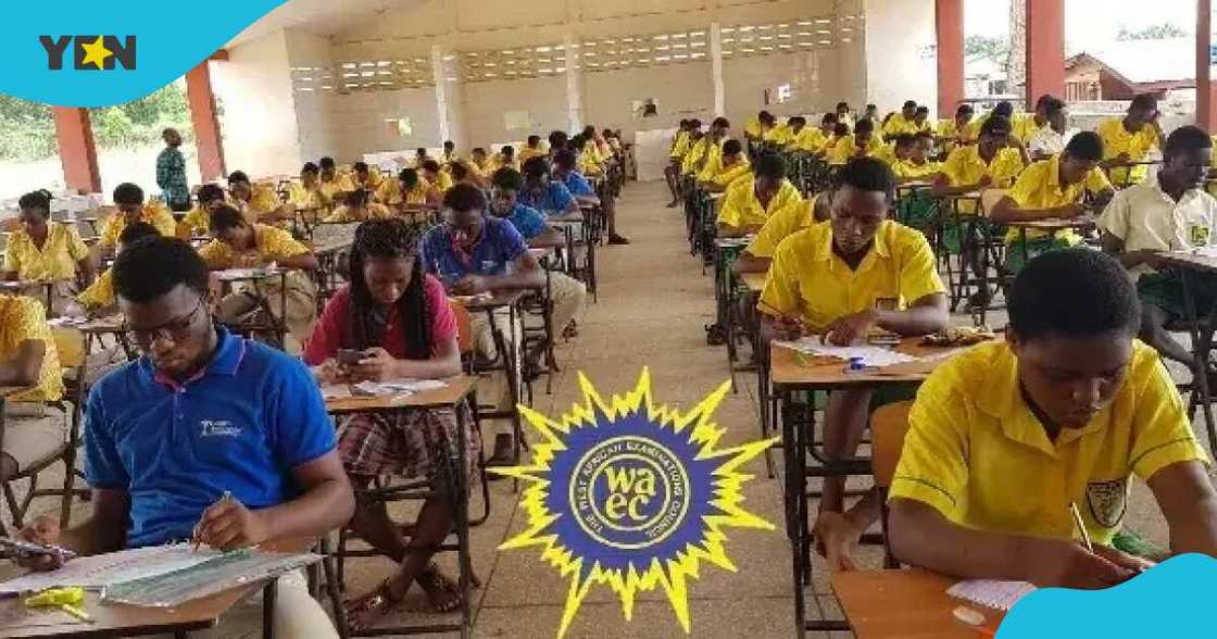 WASSCE and BECE threatened over huge government indebtedness to WAEC. WASSCE and BECE threatened over huge government indebtedness to WAEC.